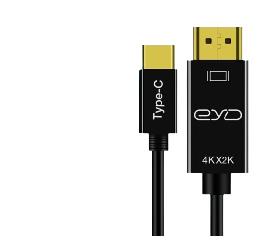  EYD Kabel MHL USB Type C to HDMI