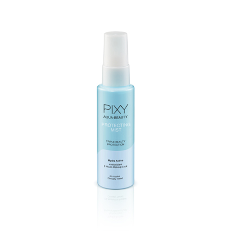 Aqua Beauty Protecting Mist 1