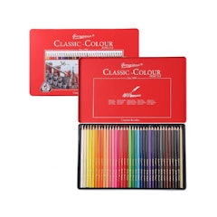 Giorgione® Classic Colour Pencils