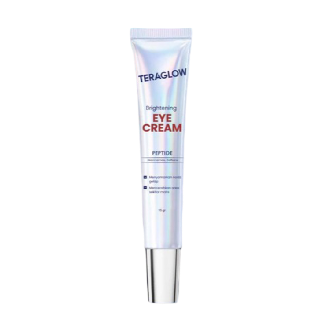 Teraglow Brightening Eye Cream