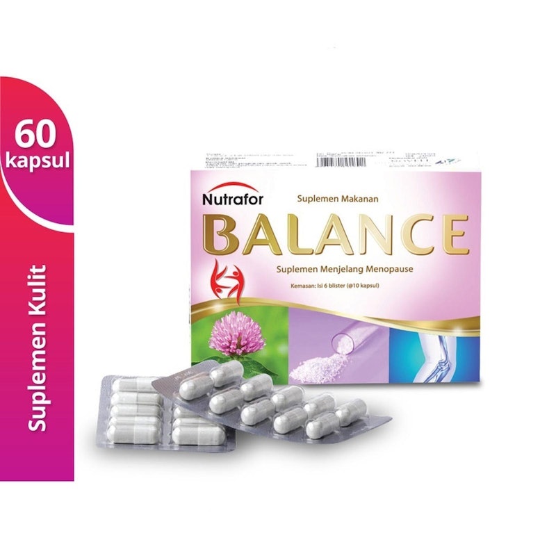 Nutrafor Balance 3