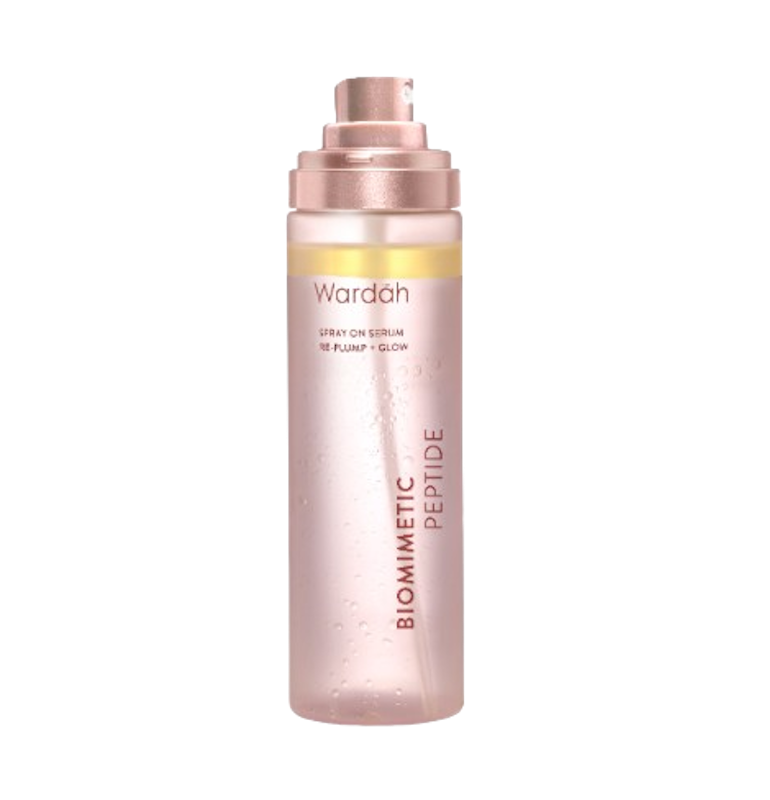 Spray On Serum Biomimetic Peptide 1