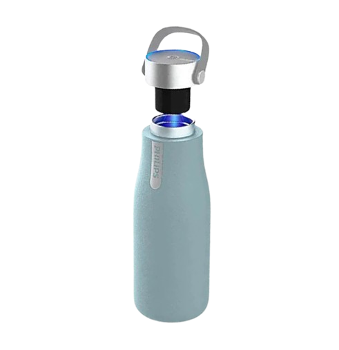 Smart UV Bottle GoZero  1