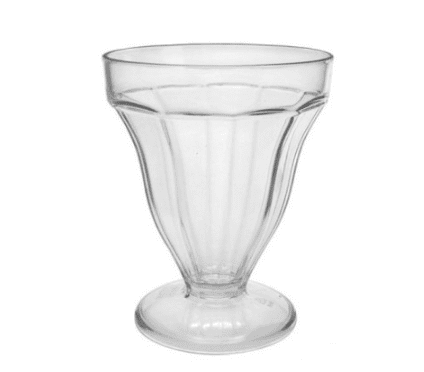 Sundae Glass 350 ml 1