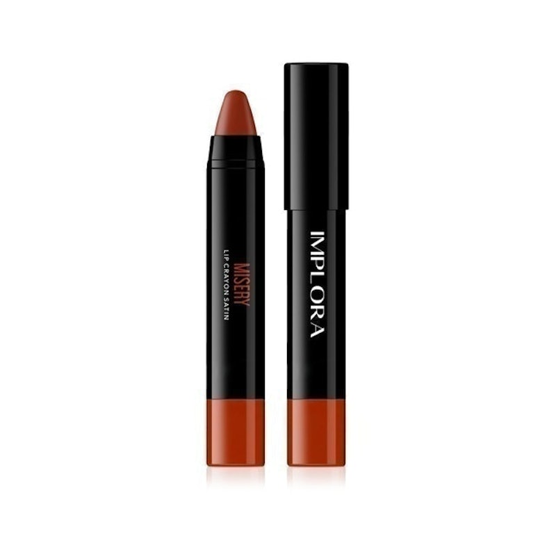 Lip Crayon Satin - Misery 1