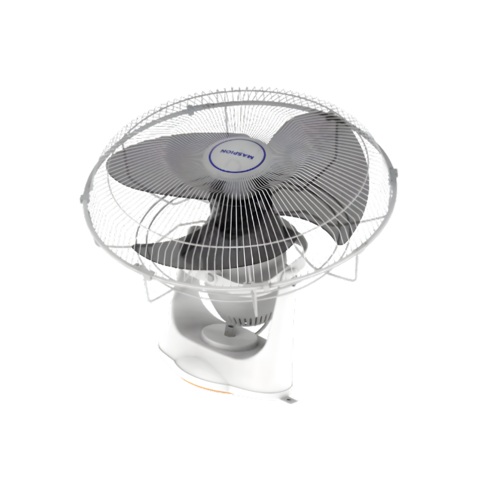 Maspion ｜ Orbit Fan Kipas Angin Plafond 16 Inch ｜ MOF-401 P
