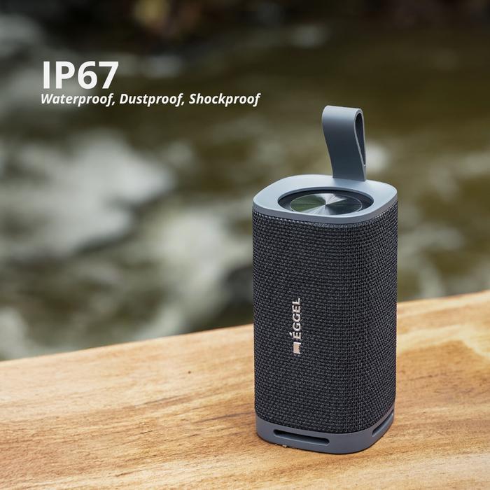 Eggel Tech Eggel Play 2