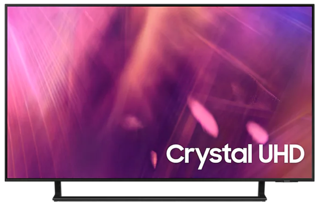Samsung 50" AU9000 Crystal UHD 4K Smart TV (2021) 1枚目