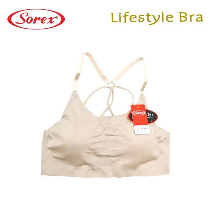 Lifestyle Bra 4