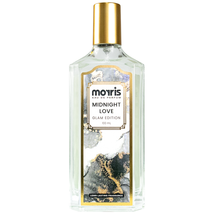 Morris Glam Edition Midnight Love