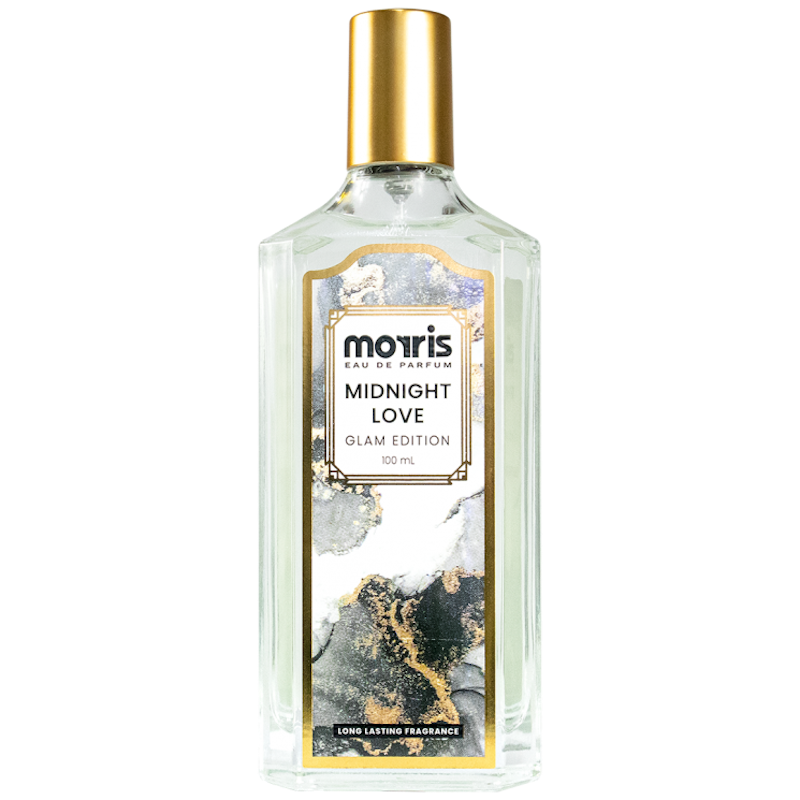 Morris Glam Edition Midnight Love 1
