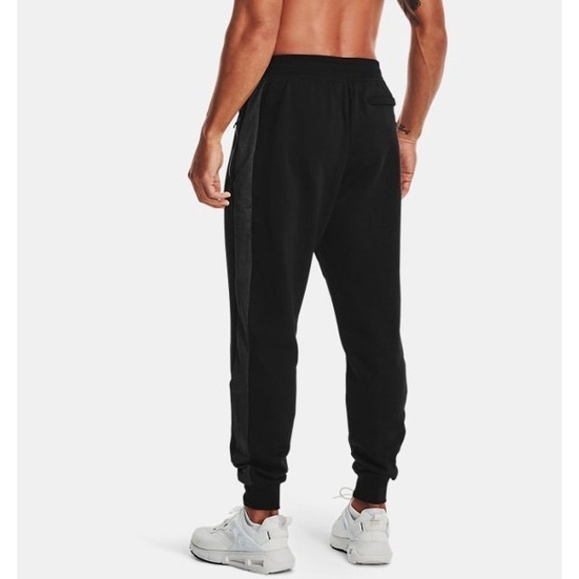 UA Rival Fleece AMP Joggers