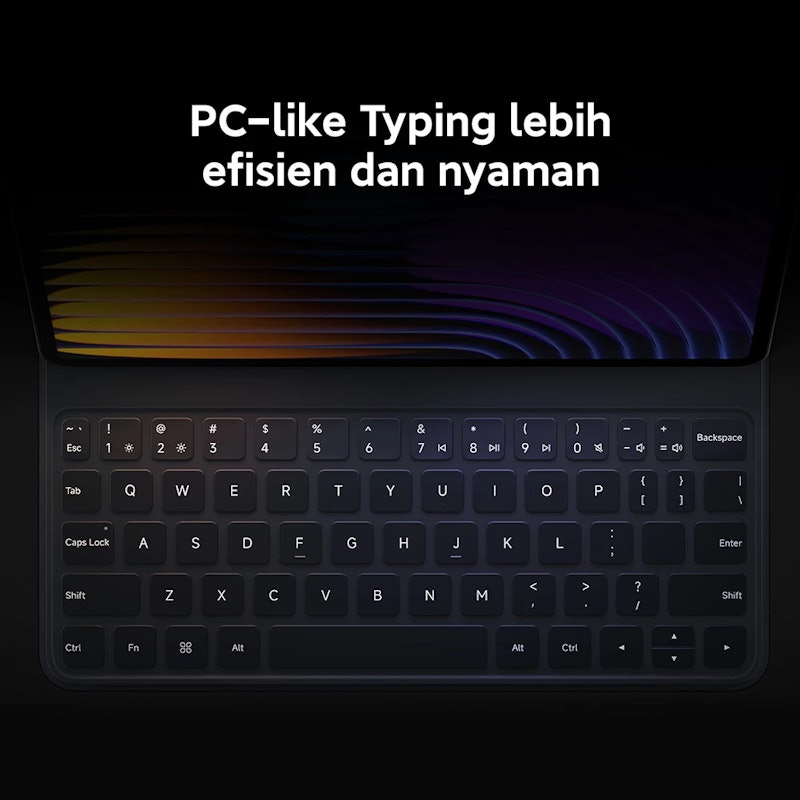 Pad 7/7 Pro Keyboard 2
