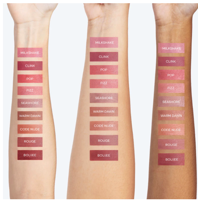 Rose Cosmetics International Rosé All Day Lip & Cheek Duo Rouge