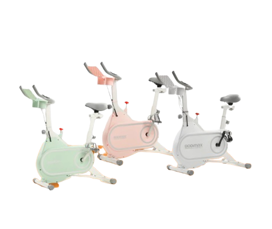 Bodimax Compact Bike 