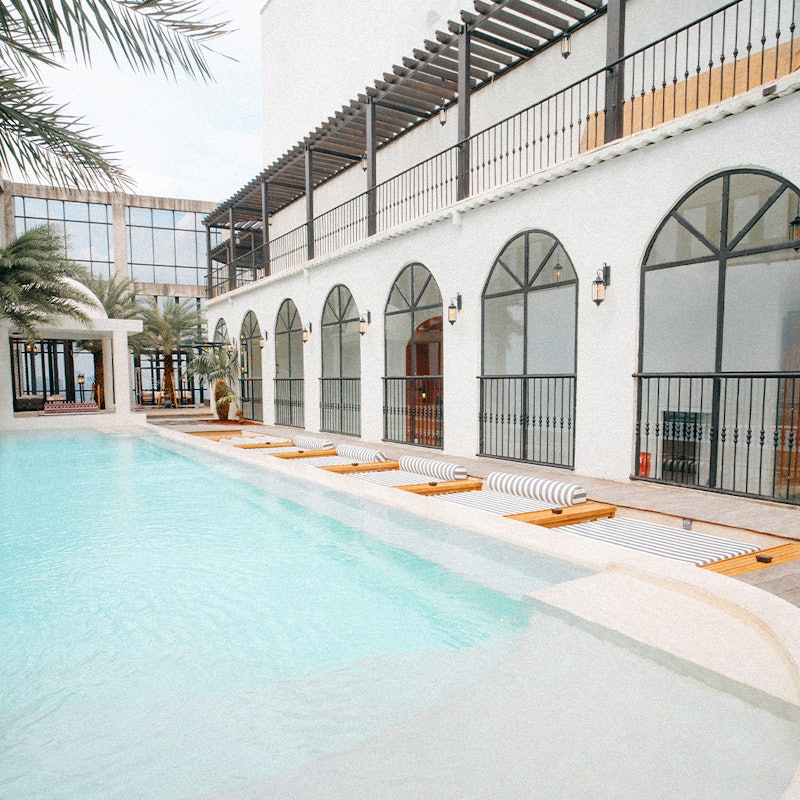 The Orient Hotel, a Royal Hideaway 3