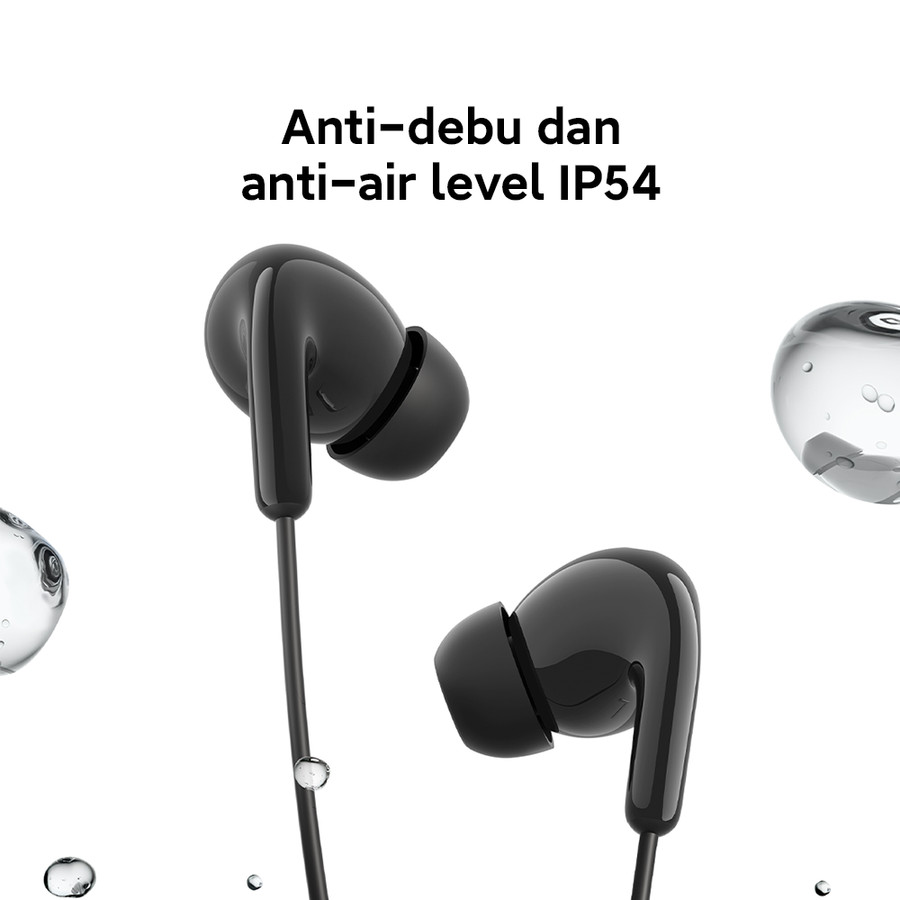 Xiaomi Xiaomi Earphone Tipe-C