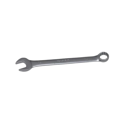 Wipro Kunci Ring Pas Satin-CRV 17 mm 1