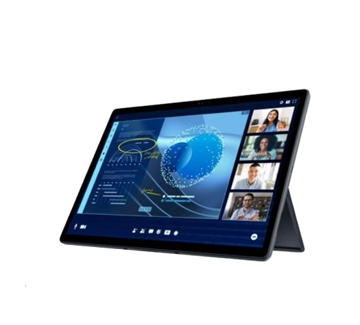 Dell Latitude 2-in-1 Laptop 7350