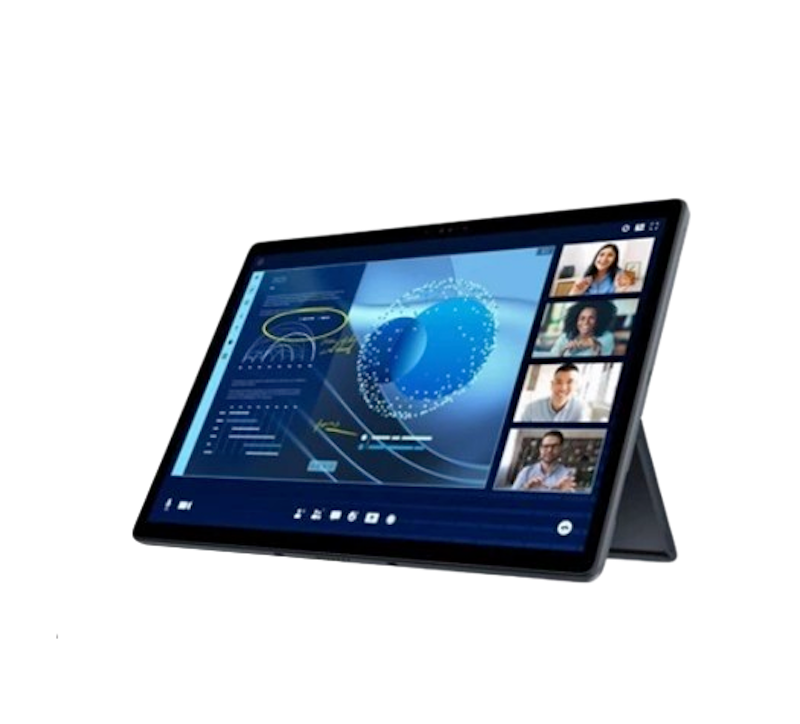 Dell Latitude 2-in-1 Laptop 7350 1