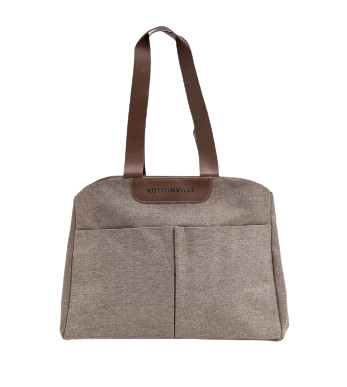 Kottonville Diaper Totebag 1