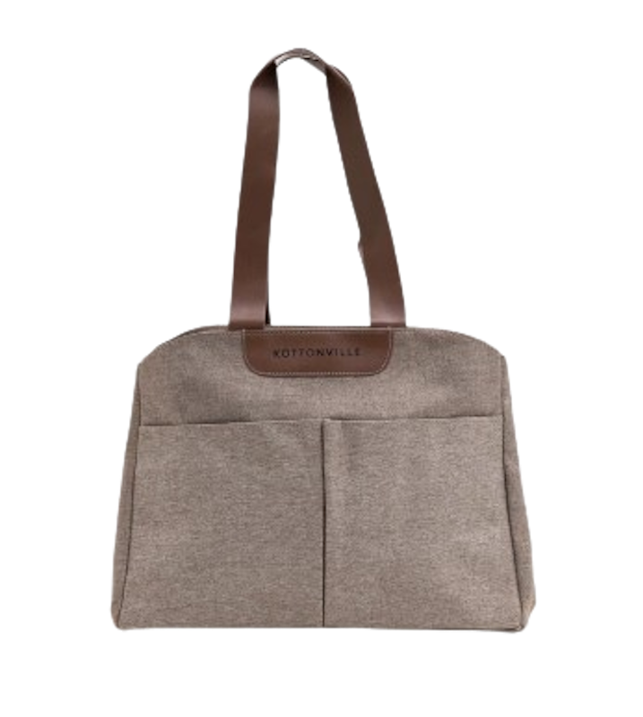 Kottonville Diaper Totebag 1
