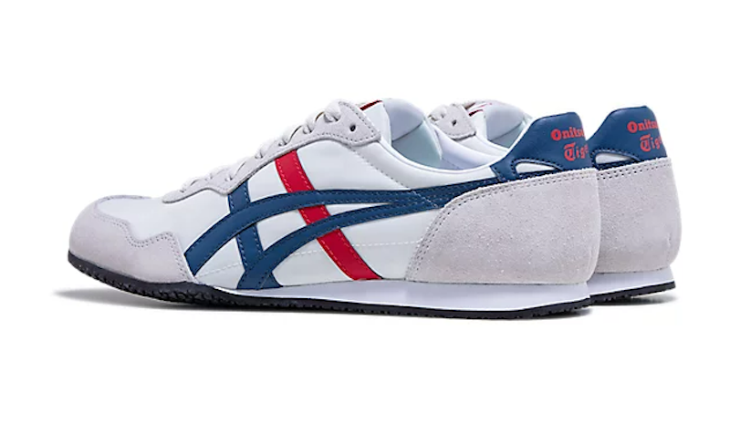 Onitsuka Tiger SERRANO 4