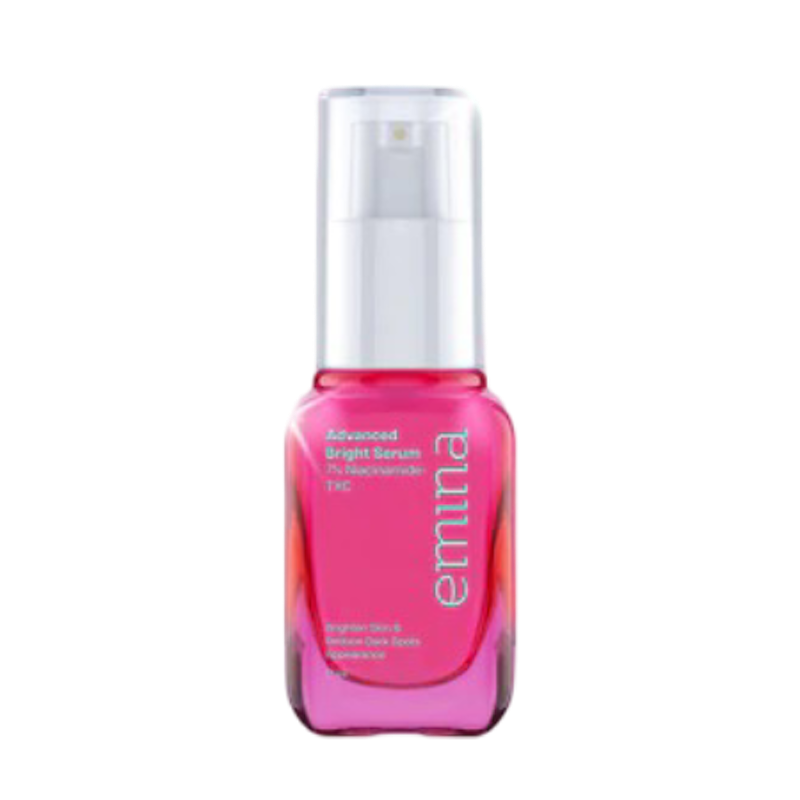 Advanced Bright Serum 1