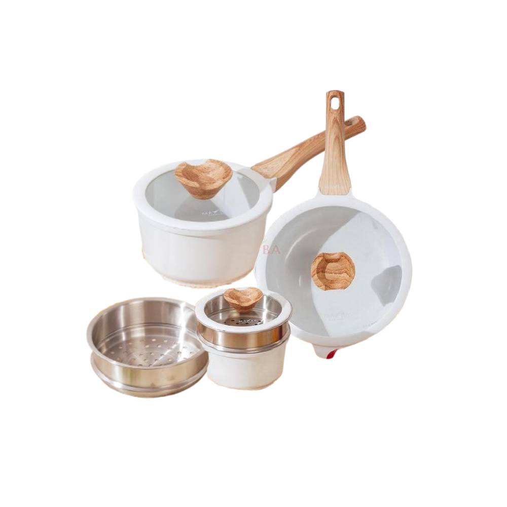 MAYBA® Miracle 6 DC
