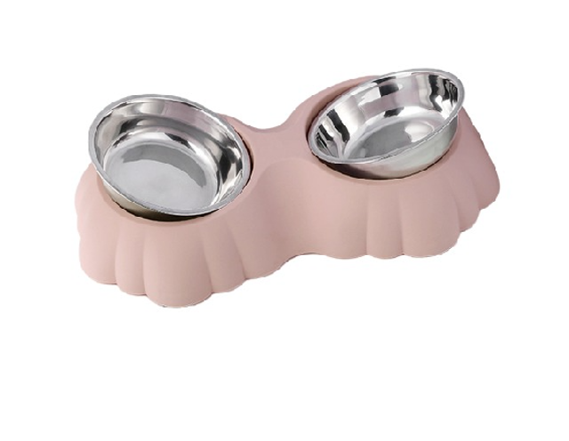 Vintage Story Tempat Makan Hewan Bentuk Bunga