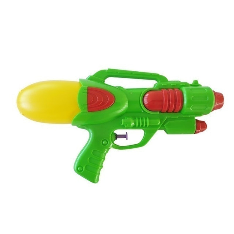 Mainan Anak Water Gun Multicolor 1