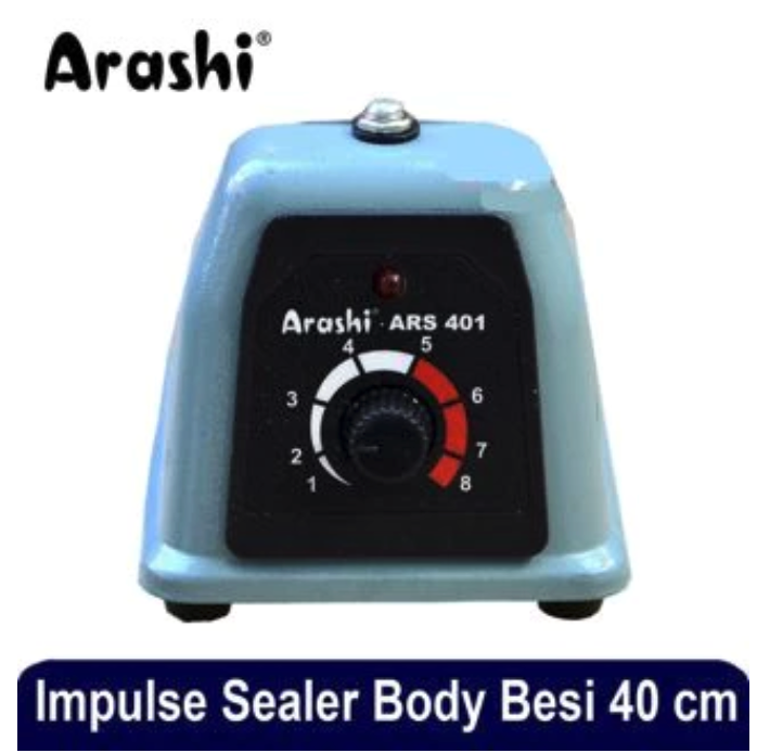 SUMAARTHA PERKASA Hyperlite Impulse Sealer TRS-403