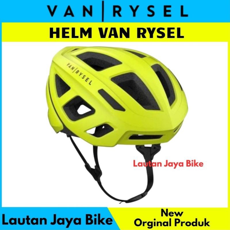 Decathlon Sports Indonesia Decathlon Van Rysel Road Bike 500 M
