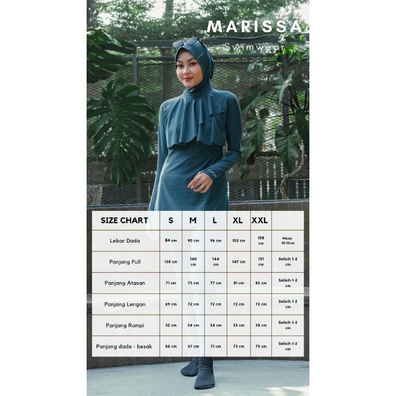 Livigi Sport Livigi Marissa Swimwear