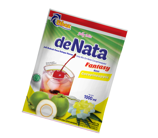 deNata Jely Powder 1