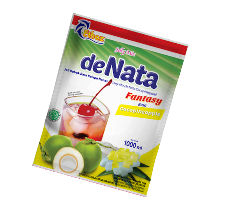 deNata Jely Powder 1