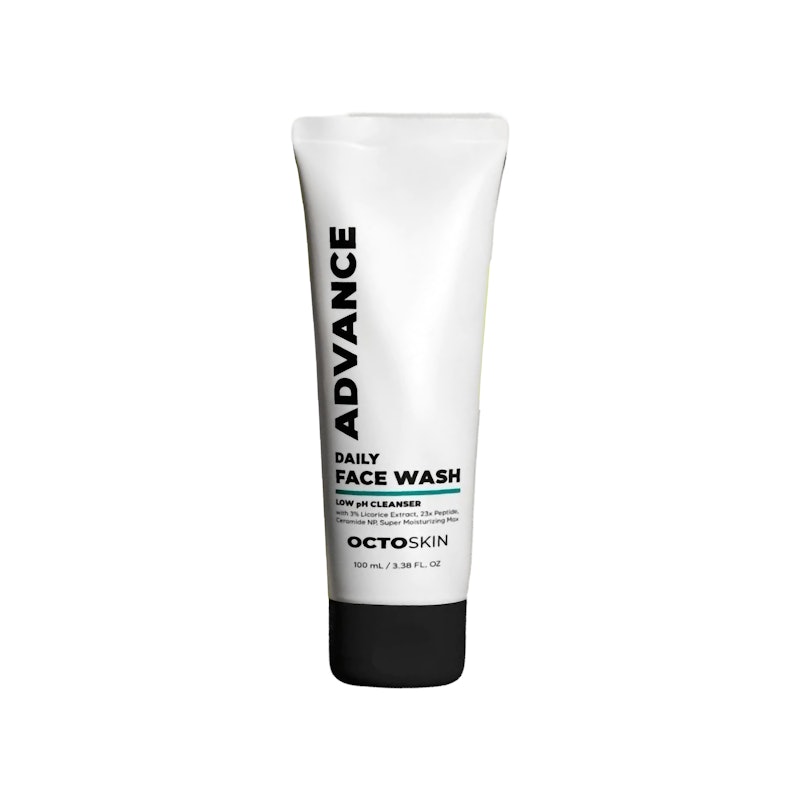 OCTOSKIN Advance Daily Face Wash 1