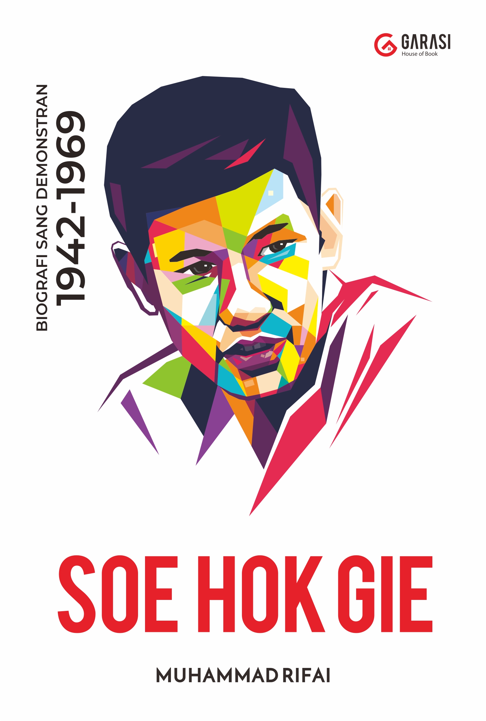 10 Rekomendasi Buku Biografi Tokoh Indonesia Terbaik  5