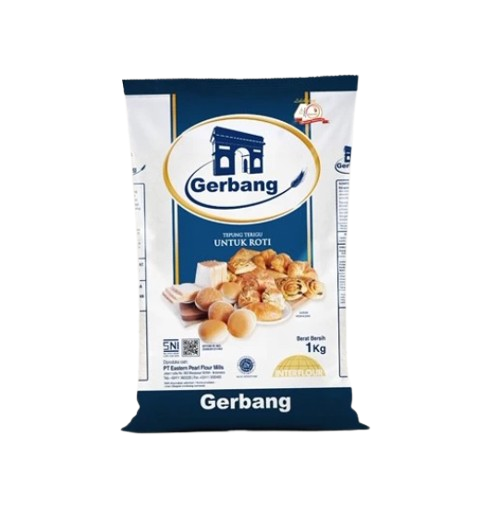 Gerbang Tepung Terigu