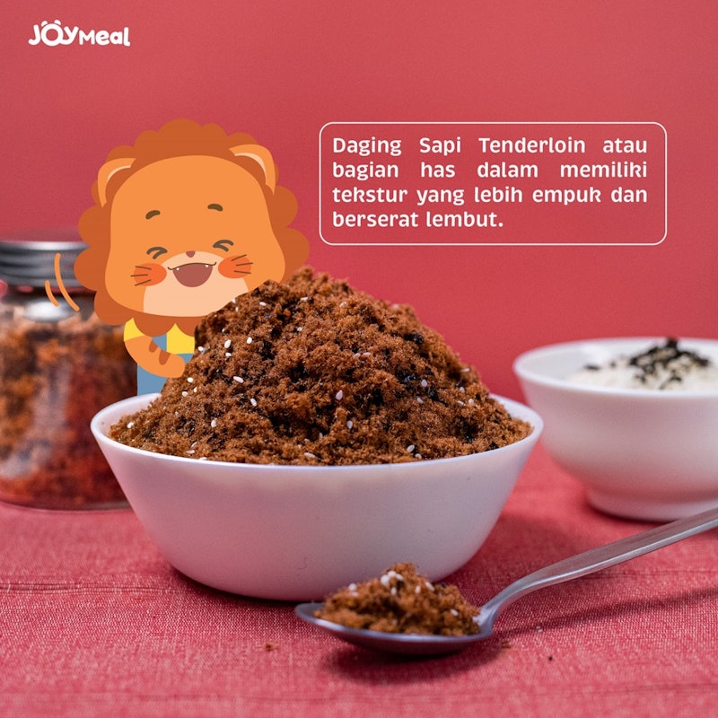 JoyMeal AboNori BEEF 4