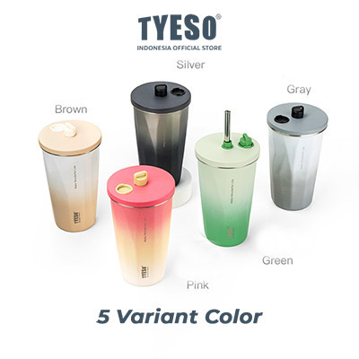 TYESO Vacuum Insulated Tumblers  TS-8848