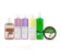 Paragon Technology and Innovation Paket 6in1 Set Anti Kering Hair Spray Biru 1