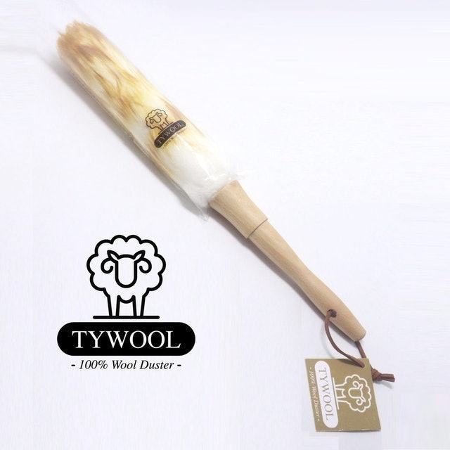 TEVO  Tywool 36CM Wool Duster 