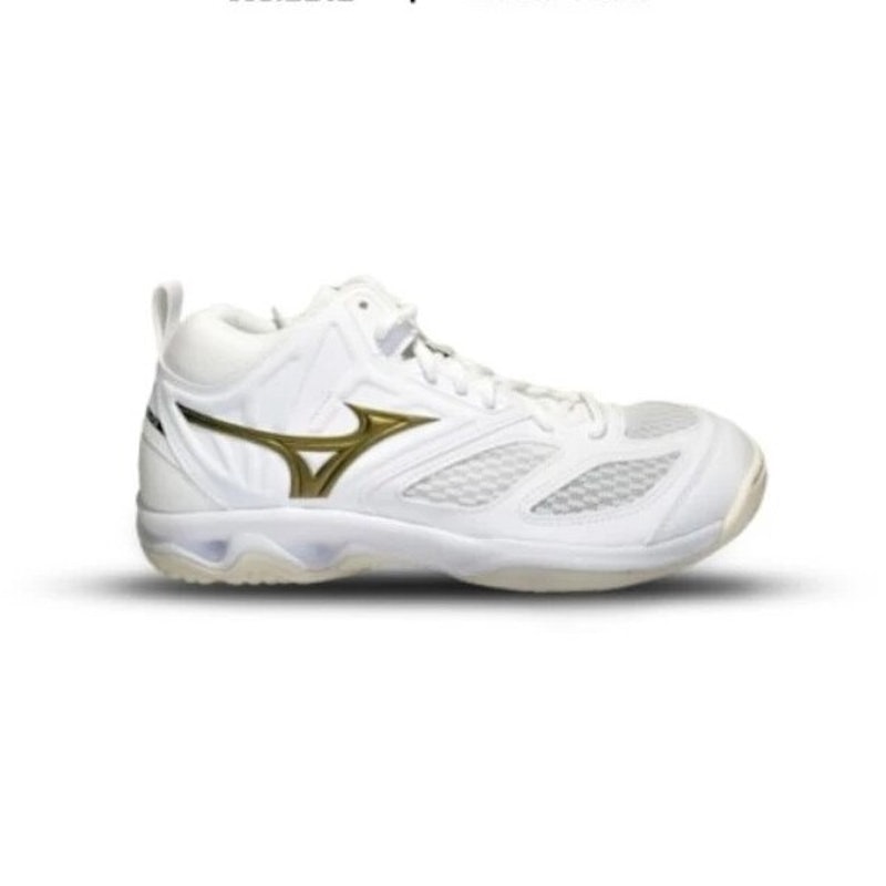 Mizuno Dynablitz Mid 1