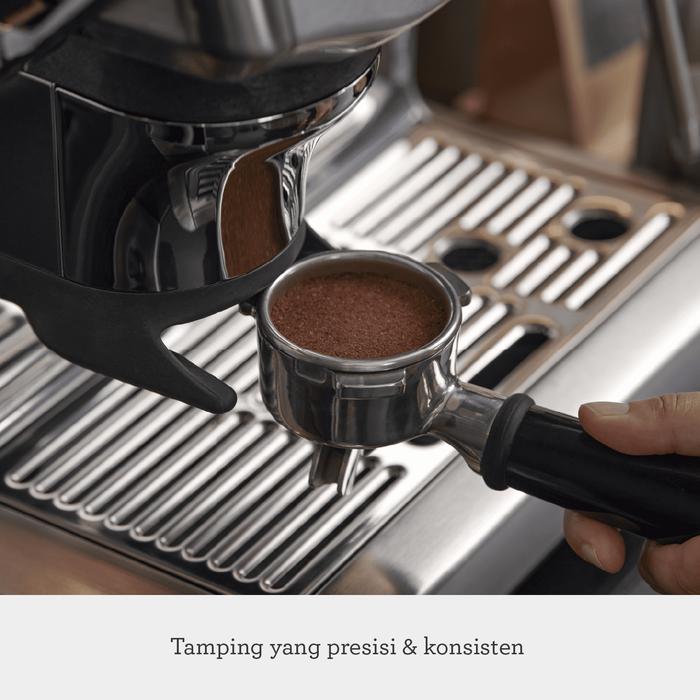 Breville Group Breville the Barista Express Impress