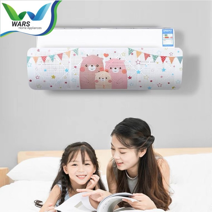 WARS Talang AC Motif Lucu