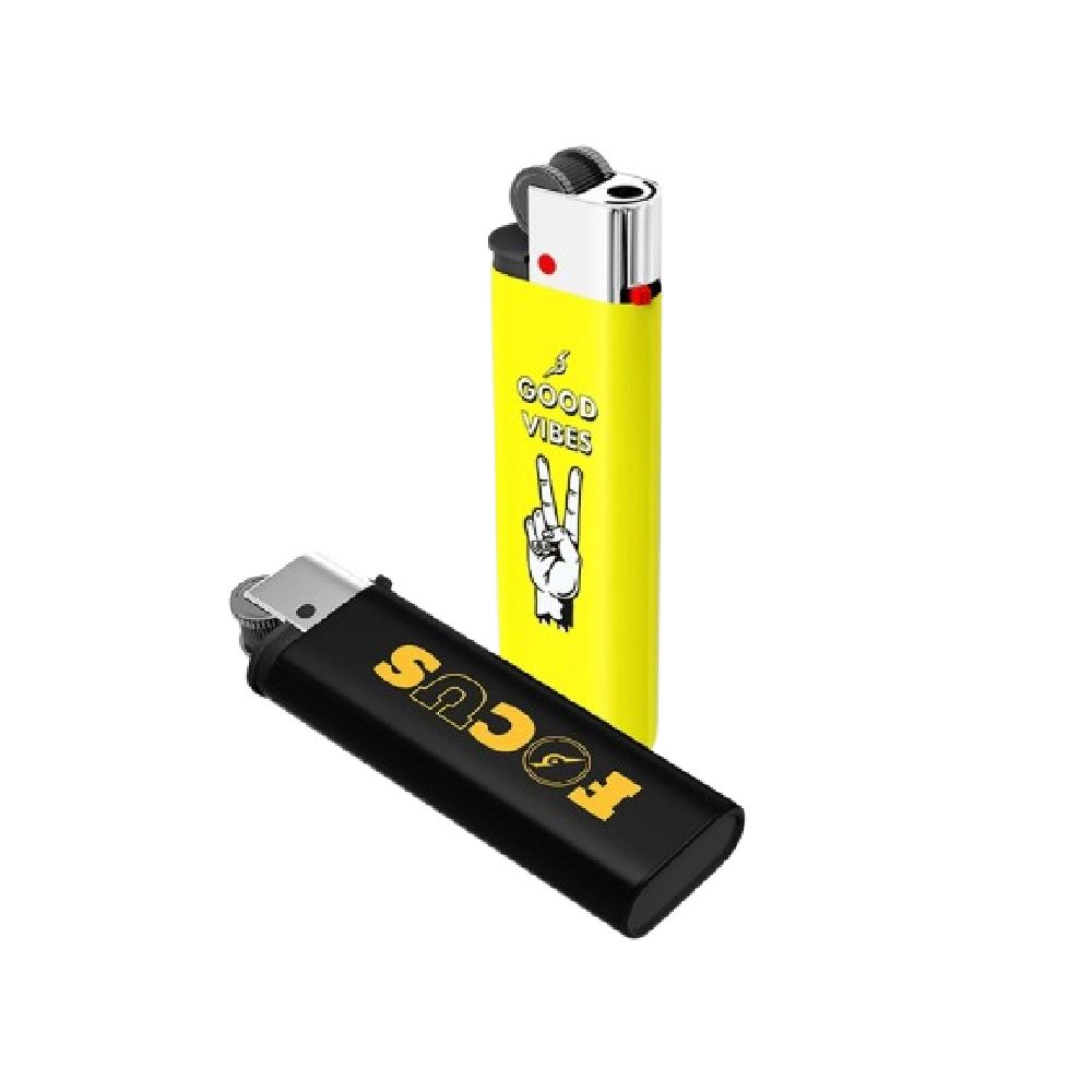 JFR Lighter