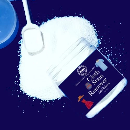 Isekai Cloth Stain Remover Anti Bakteri 3