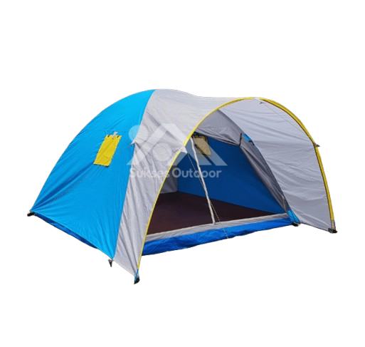 Sukses Outdoor Tenda Dome Keong
