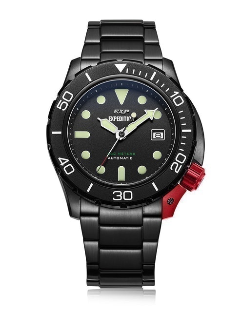 Expedition E 6809 MAB 1